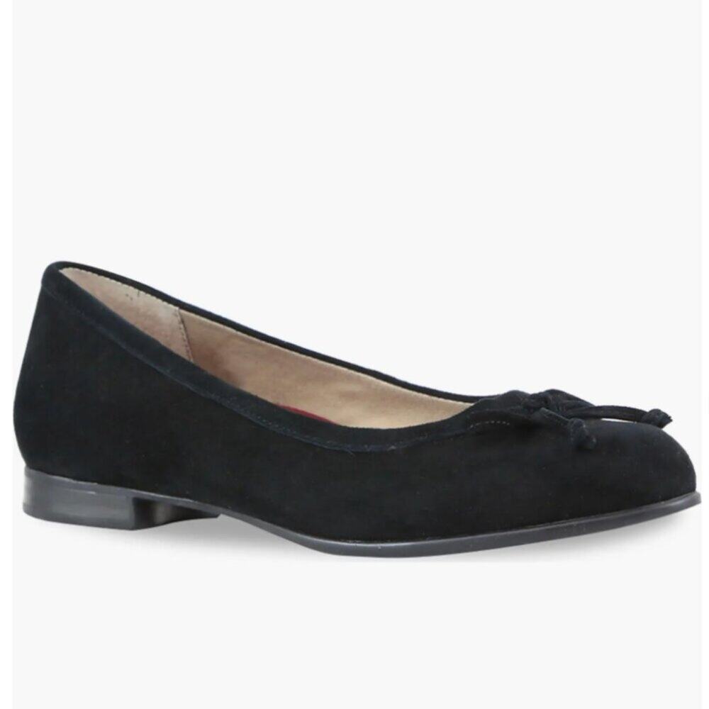 Munro Joslynn Ballet Flat Size 8N